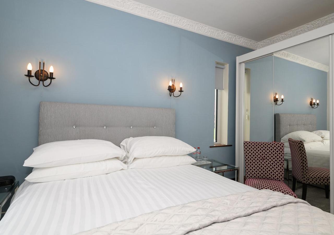 Ashville House B&B Tralee Zewnętrze zdjęcie