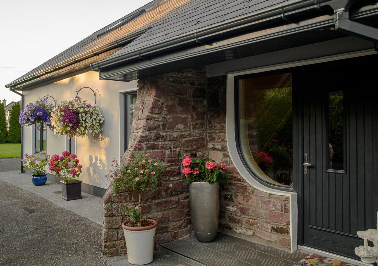 Ashville House B&B Tralee Zewnętrze zdjęcie