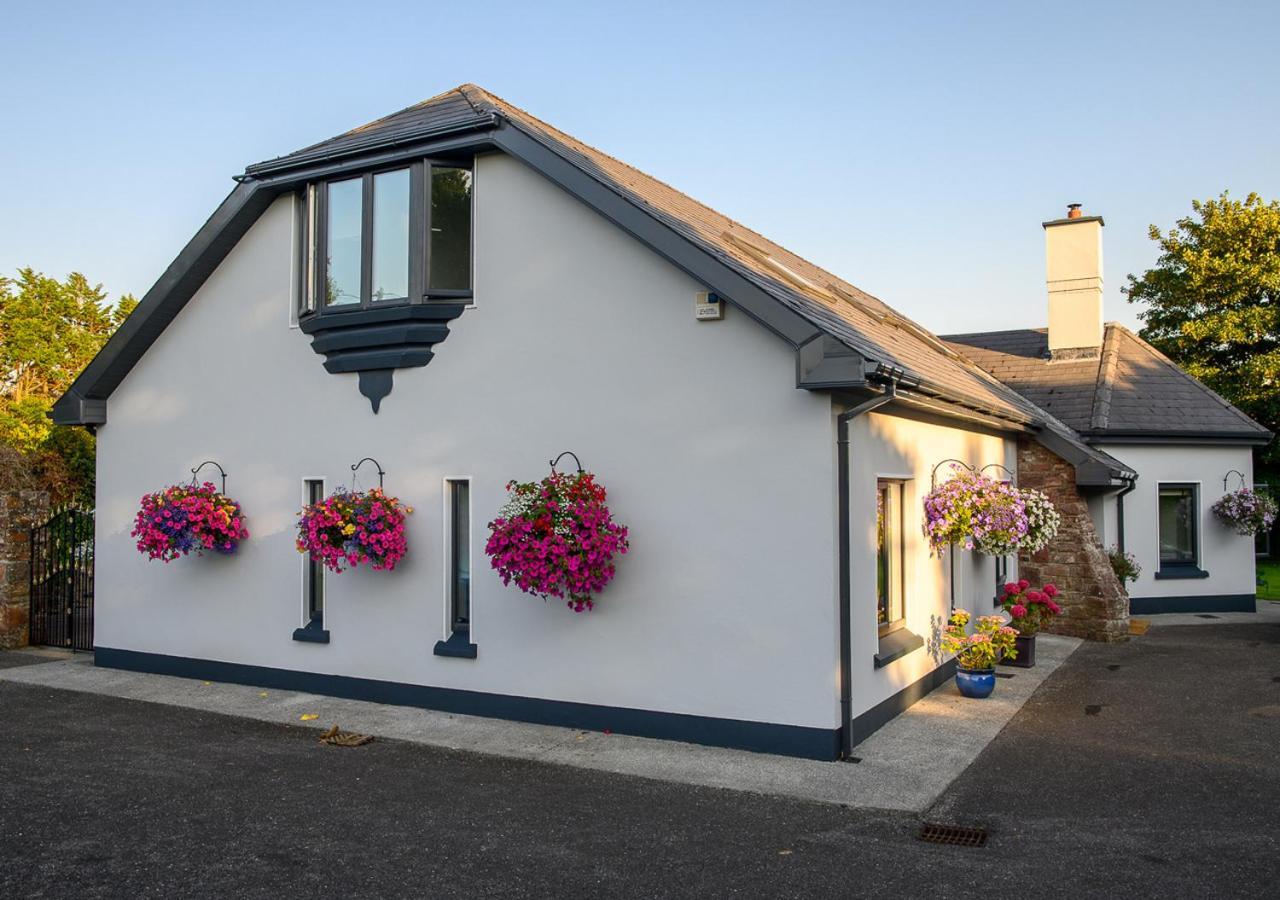 Ashville House B&B Tralee Zewnętrze zdjęcie