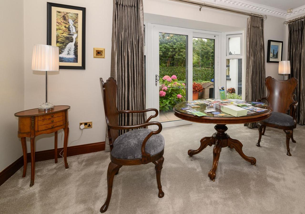 Ashville House B&B Tralee Zewnętrze zdjęcie