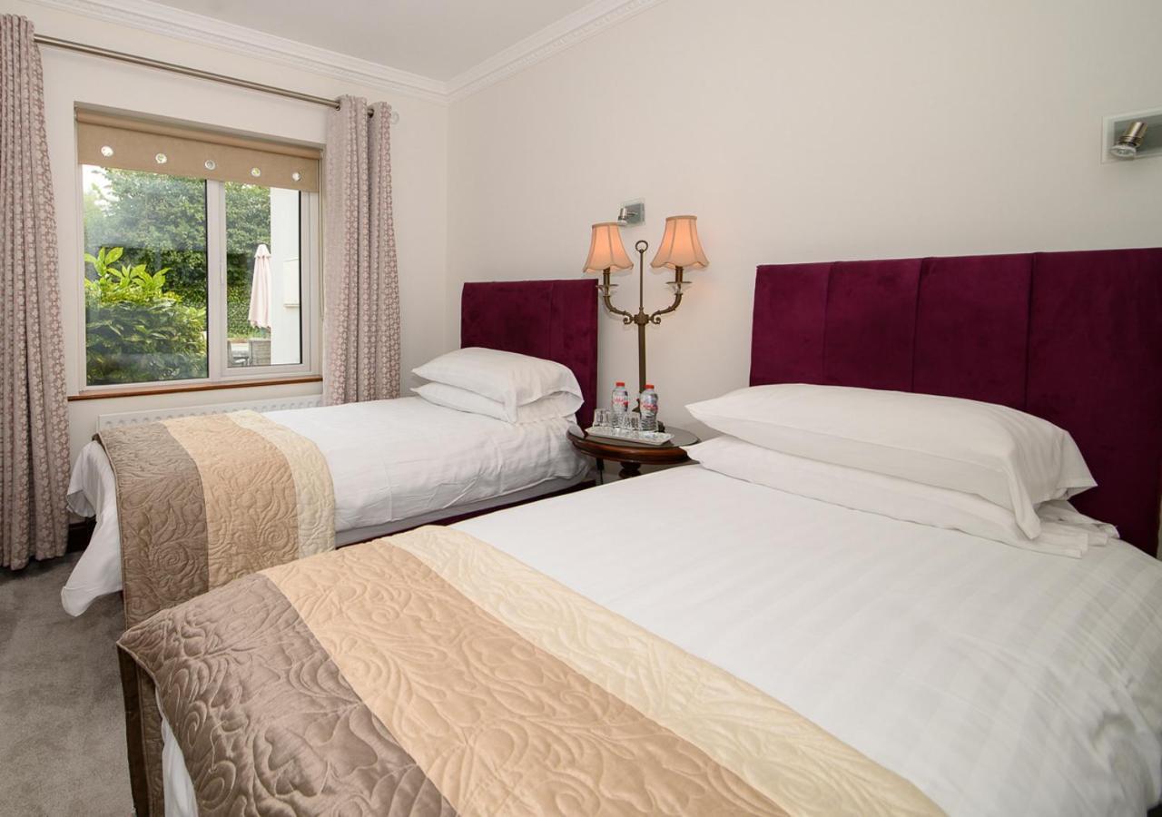 Ashville House B&B Tralee Zewnętrze zdjęcie