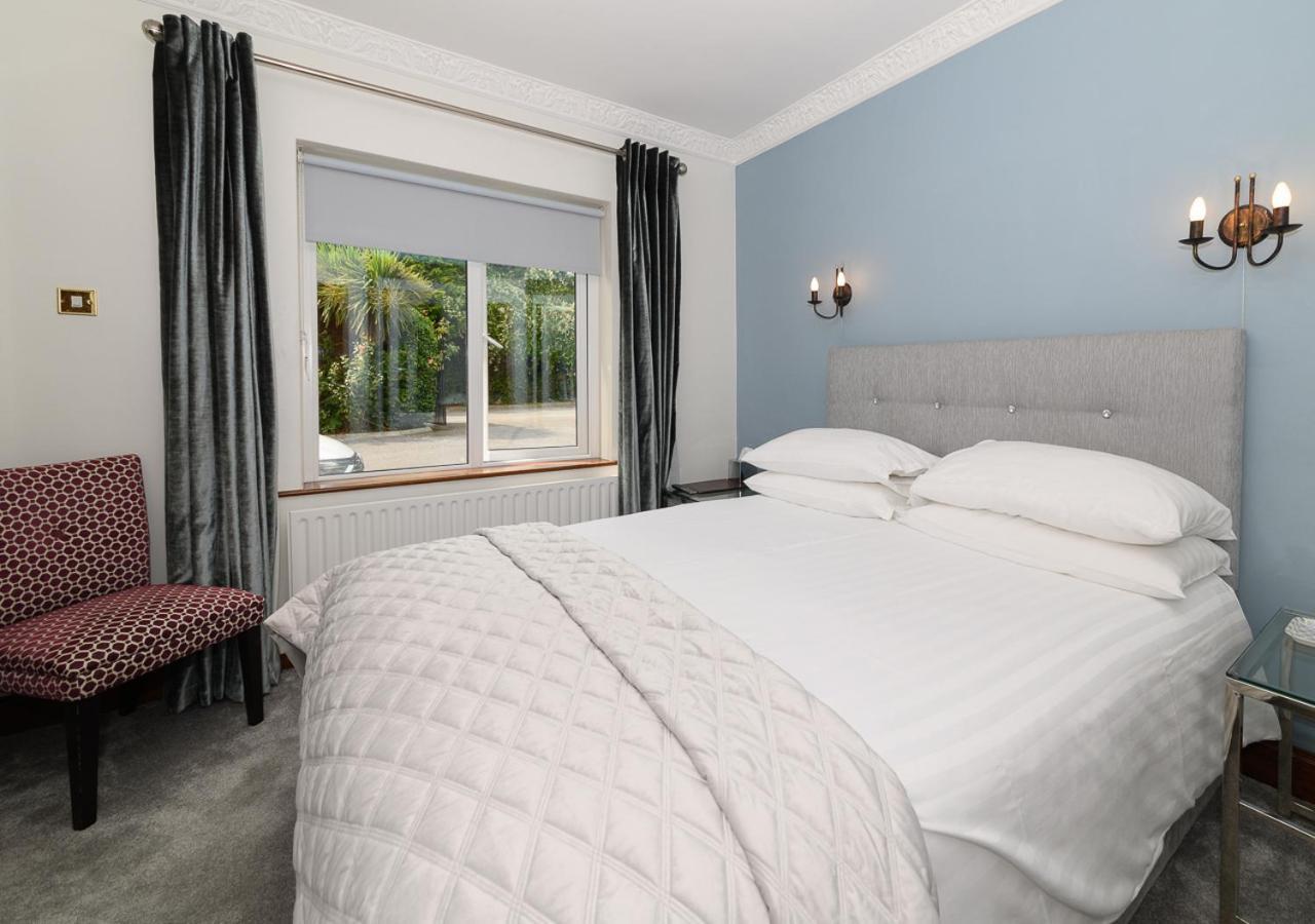 Ashville House B&B Tralee Zewnętrze zdjęcie