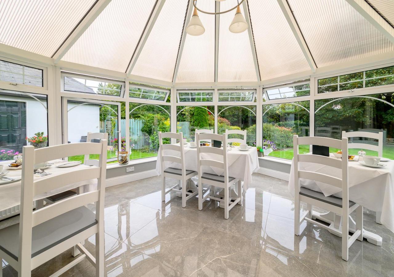 Ashville House B&B Tralee Zewnętrze zdjęcie