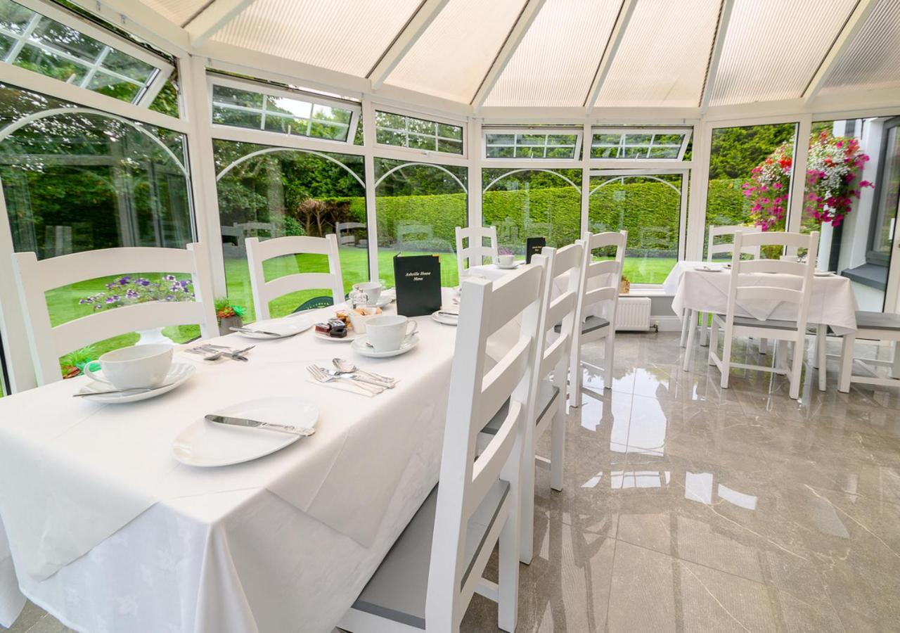 Ashville House B&B Tralee Zewnętrze zdjęcie