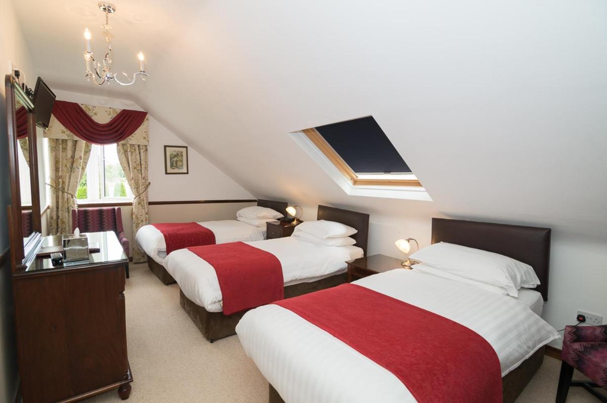 Ashville House B&B Tralee Zewnętrze zdjęcie