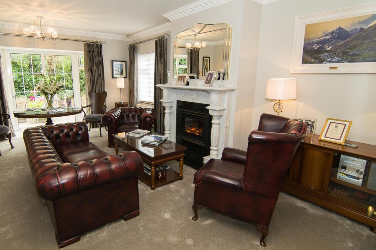 Ashville House B&B Tralee Zewnętrze zdjęcie