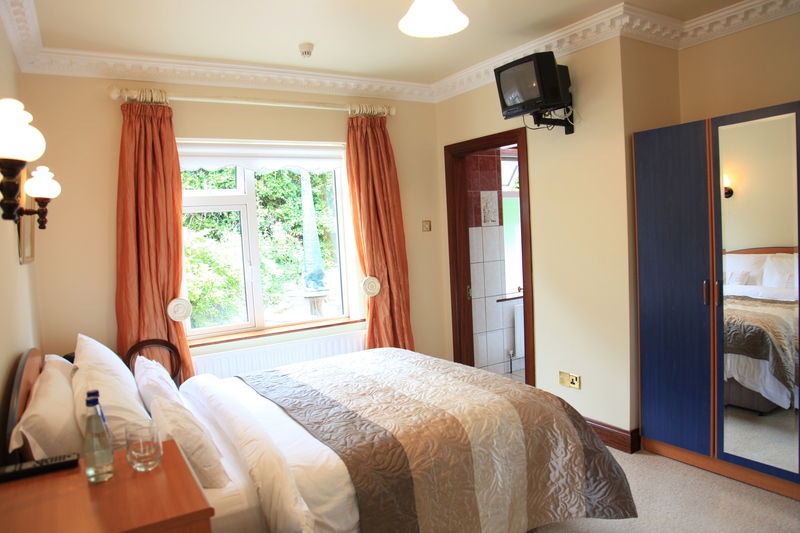 Ashville House B&B Tralee Zewnętrze zdjęcie