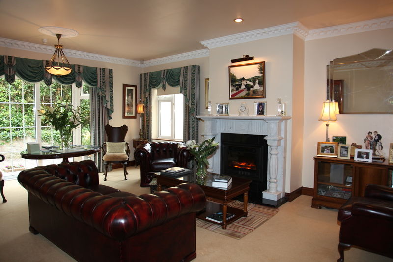 Ashville House B&B Tralee Zewnętrze zdjęcie