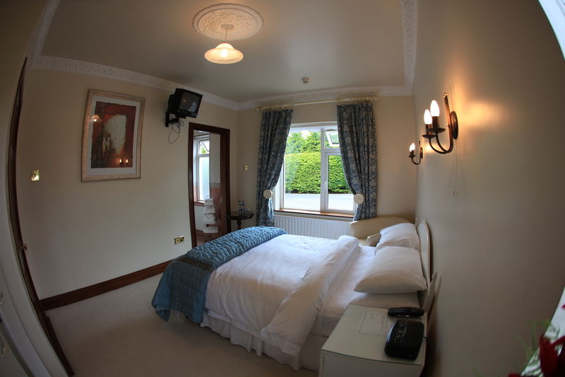 Ashville House B&B Tralee Zewnętrze zdjęcie
