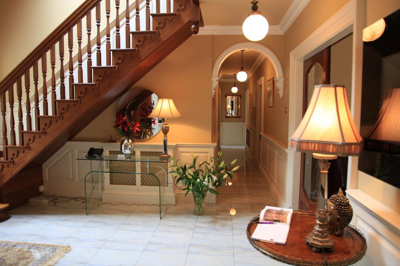 Ashville House B&B Tralee Zewnętrze zdjęcie