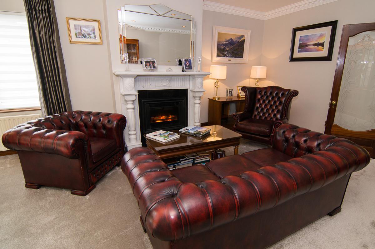 Ashville House B&B Tralee Zewnętrze zdjęcie