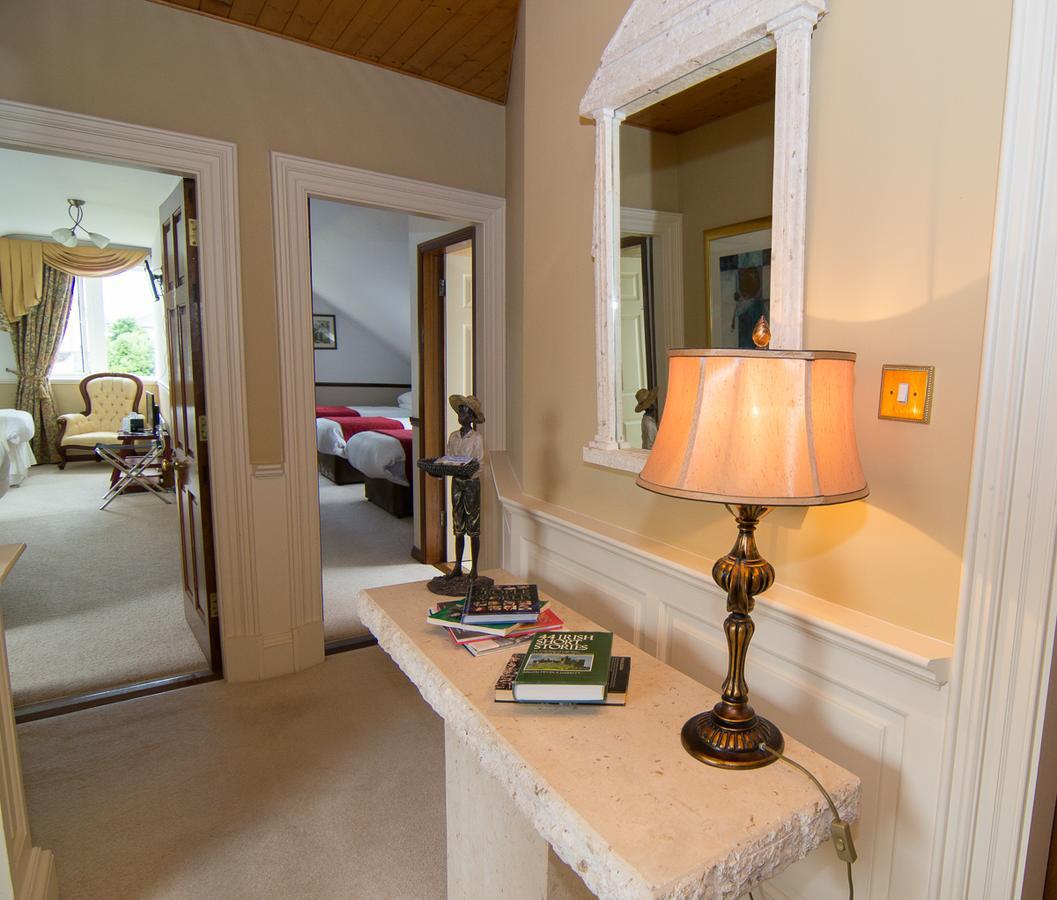 Ashville House B&B Tralee Zewnętrze zdjęcie